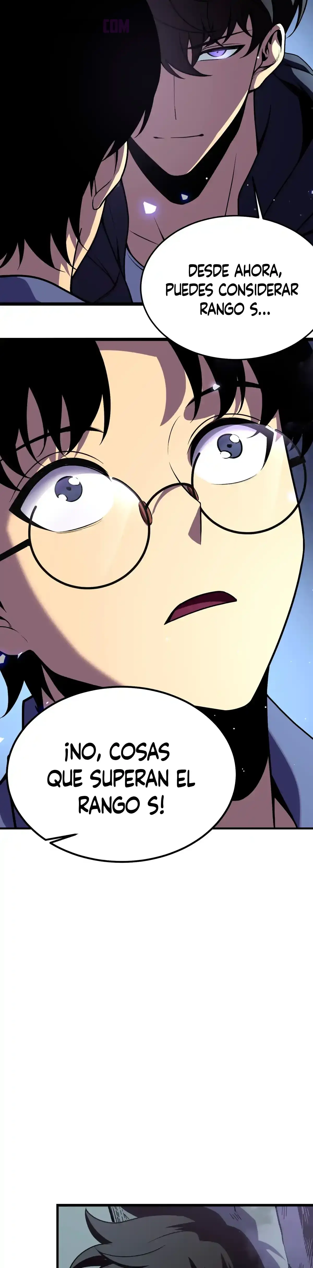 Reencarnación del Héroe Clase SSS > Capitulo 5 > Page 451